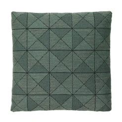 Muuto Tile Cushion, Green