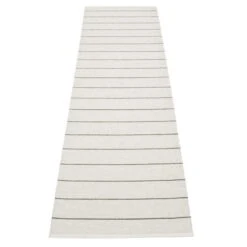 Pappelina Carl Rug 70 X 270 Cm, Grey - Fossil Grey 10 Pappelina Carl Rug 70 X 270 Cm, Grey - Fossil Grey -Textile Promotional Store 5PappelinaAW2017 HV