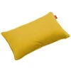 Fatboy King Velvet Recycled Pillow, Gold Honey -Textile Promotional Store 626Fatboy AK