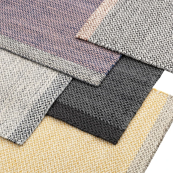 Muuto Ply Rug, Off White 4 Muuto Ply Rug, Off White - Image 2