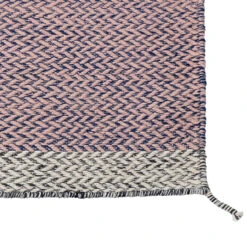 Muuto Ply Rug, Rose -Textile Promotional Store 658 16 MuutoFV iso