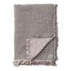 &Tradition Collect SC32 Throw, 140 X 210 Cm, Cloud - Slate 2 &Tradition Collect SC32 Throw, 140 X 210 Cm, Cloud - Slate -Textile Promotional Store 66andtrad collect sc32 slate ma