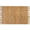 Roots Living Wicker Rug, Natural -Textile Promotional Store 6RootsLiving 19 TH