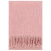 Lapuan Kankurit Saaga Uni Mohair Blanket, Rose -Textile Promotional Store 6 lapuan kankurit 20 th
