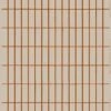 Marimekko Tiiliskivi Linen Fabric, Linen - Chestnut -Textile Promotional Store 727Marimekko AK