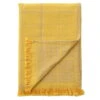 &Tradition Untitled AP10 Throw, 150 X 200 Cm, Desert Yellow -Textile Promotional Store 73 AndTradition 21 TH