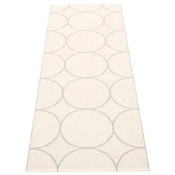 Pappelina Boo Rug 70 X 200 Cm, Linen - Vanilla 9 Pappelina Boo Rug 70 X 200 Cm, Linen - Vanilla -Textile Promotional Store 78Pappelina2018 TH