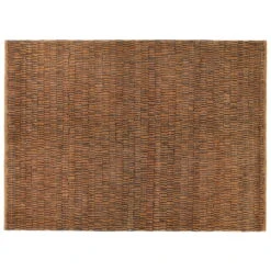 Roots Living Ketju Rug, Sand
