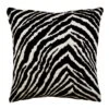 Artek Zebra Cushion Cover, 40 X 40 Cm 1 Artek Zebra Cushion Cover, 40 X 40 Cm -Textile Promotional Store 870Artek iso19 TH