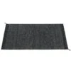 Muuto Ply Rug, Midnight Blue -Textile Promotional Store 897 18 MuutoTH iso
