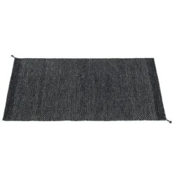 Muuto Ply Rug, Midnight Blue