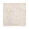 The Organic Company Everyday Napkin, 4 Pcs, Stone 1 The Organic Company Everyday Napkin, 4 Pcs, Stone -Textile Promotional Store 8OrganicCompany AK