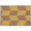Muuto Sway Throw, Mustard 2 Muuto Sway Throw, Mustard -Textile Promotional Store 902 18 MuutoTH iso