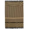 Woodnotes San Francisco Carpet, FDS 15 Years, Onyx - Natural -Textile Promotional Store 9FDS 15v TH