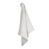 The Organic Company Dinner Napkin, 4 Pcs, White -Textile Promotional Store 9TheOrganicCompany AK