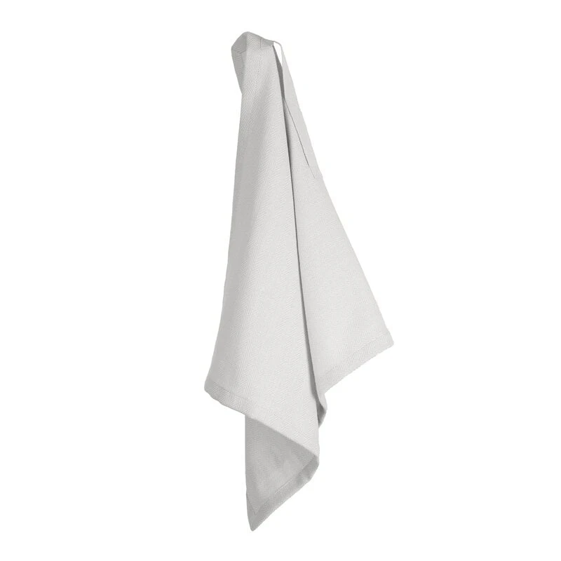 The Organic Company Dinner Napkin, 4 Pcs, White 3 The Organic Company Dinner Napkin, 4 Pcs, White