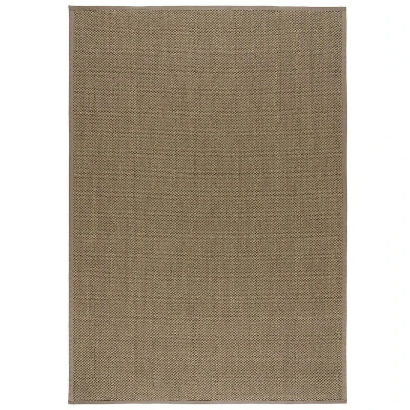 VM Carpet Panama Rug, Natural Sisal 3 VM Carpet Panama Rug, Natural Sisal