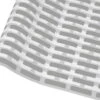 Artek Siena Acrylic Coated Fabric, 145 X 300 Cm, Grey - Light Grey 1 Artek Siena Acrylic Coated Fabric, 145 X 300 Cm, Grey - Light Grey -Textile Promotional Store AK534454 VS