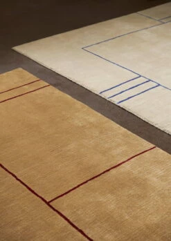 &Tradition Cruise AP12 Rug, 200 X 300 Cm, Aden Desert Beige -Textile Promotional Store ATD Retail 2022 Cruise AP11 AP12