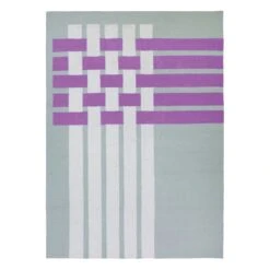 Finarte Bond Rug, Aqua