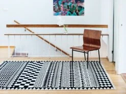 MUM's Mum's Loves Africa Rug, 170 X 240 Cm 10 MUM's Mum's Loves Africa Rug, 170 X 240 Cm -Textile Promotional Store Africa4