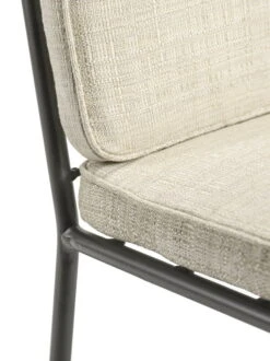 Serax Commira Seat Cushion, Beige 10 Serax Commira Seat Cushion, Beige -Textile Promotional Store B7220035s4