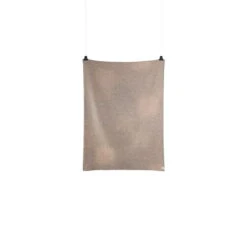 Røros Tweed Bernadette Throw, 200 X 135 Cm, Light Pink - Light Grey 7 Røros Tweed Bernadette Throw, 200 X 135 Cm, Light Pink - Light Grey -Textile Promotional Store BERNADETTE THROW LIGHTPINK LIGHTGREY 2353 BACK white