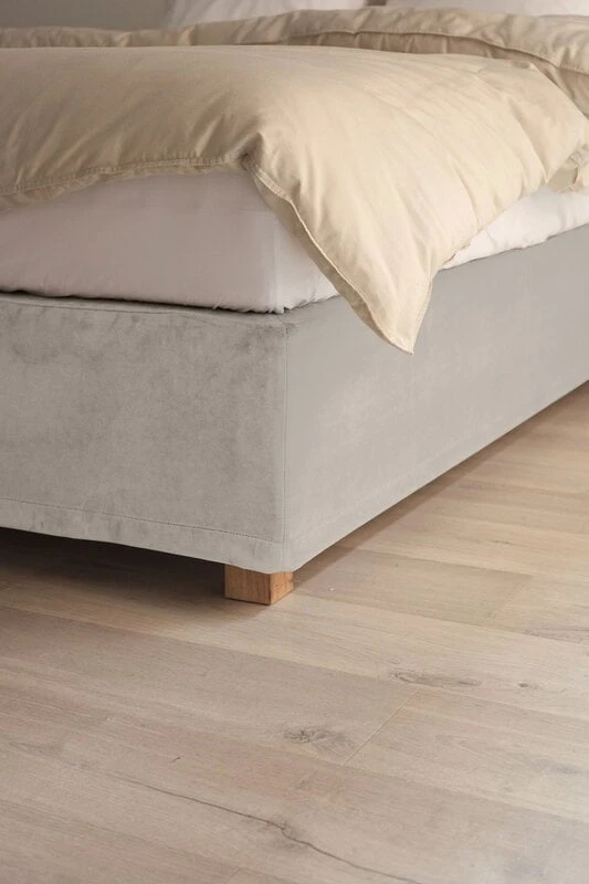 Matri Base Skirt, Wooly, Ivory Melange 5 Matri Base Skirt, Wooly, Ivory Melange - Image 3