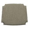 Carl Hansen & Søn CH24 Wishbone Cushion, Re-wool 0218 -Textile Promotional Store CHS CUCH24 RE WOOL 0218