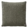 &Tradition Collect Soft Boucle SC28 Cushion, 50 X 50 Cm, Sage -Textile Promotional Store Collect SC28 soft Boucle Sage