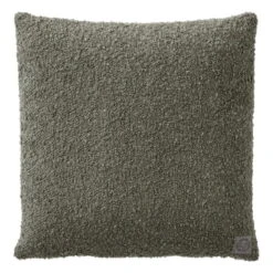 &Tradition Collect Soft Boucle SC28 Cushion, 50 X 50 Cm, Sage