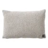 &Tradition Collect Soft Boucle SC48 Cushion, 40 X 60 Cm, Cloud -Textile Promotional Store Collect SC48 soft Boucle Cloud