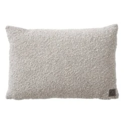 &Tradition Collect Soft Boucle SC48 Cushion, 40 X 60 Cm, Cloud