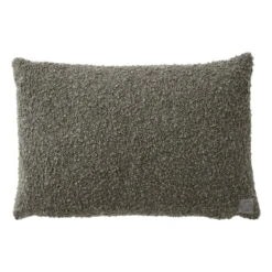 &Tradition Collect Soft Boucle SC48 Cushion, 40 X 60 Cm, Sage