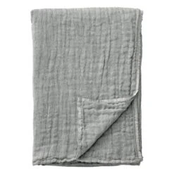 &Tradition Collect SC81 Throw, 140 X 210 Cm, Moss - Cloud