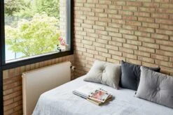 HAY Dot Cushion, Planar, Light Grey 7 HAY Dot Cushion, Planar, Light Grey -Textile Promotional Store Crinkle Bedspread light blue Dot Cushion Tint