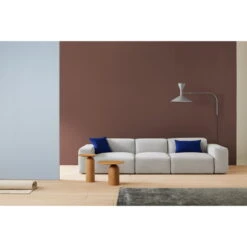 Basta Cubi Cushion, 35 X 60 Cm, Blue -Textile Promotional Store Disco mood photo 05