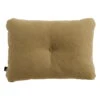HAY Dot Cushion, XL, Mini Dot, Planar, Dark Olive -Textile Promotional Store Dot Cushion XL Mini Dot Planar dark Olive