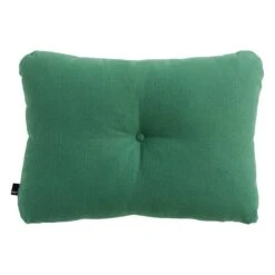 HAY Dot Cushion, XL, Mini Dot, Planar, Green