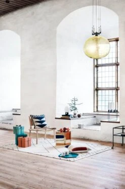 MUM's For The Whole Life Rug, 170 X 240 Cm -Textile Promotional Store FDS joulu15