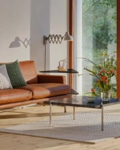 Fritz Hansen AJ Vertigo Cushion, 40 X 60 Cm, Sand 10 Fritz Hansen AJ Vertigo Cushion, 40 X 60 Cm, Sand -Textile Promotional Store FH Images SoMe 1080x1350px 2022 Kaiser idell 4