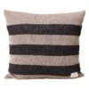 Form & Refine Aymara Cushion, 52 X 52 Cm, Pattern Ribbon -Textile Promotional Store FR Aymara Cushion Ribbon nb
