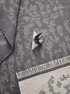 Finarte Saaristo Rug 200 X 300 Cm, White - Grey -Textile Promotional Store Finarte Looks 2018 07 HIRES