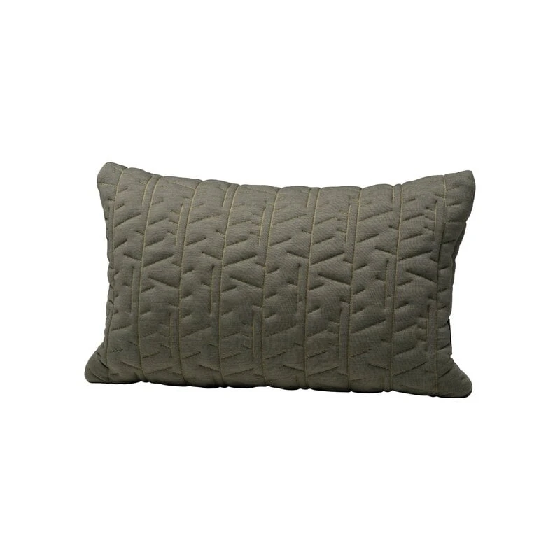 Fritz Hansen AJ Tassel Cushion, 36 X 56 Cm, Pale Green 3 Fritz Hansen AJ Tassel Cushion, 36 X 56 Cm, Pale Green