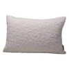 Fritz Hansen AJ Vertigo Cushion, 40 X 60 Cm, Sand 2 Fritz Hansen AJ Vertigo Cushion, 40 X 60 Cm, Sand -Textile Promotional Store Fritz Hansen Accessories Arne Jacobsen Cushion 60x40 Sand