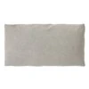 Basta Cubi Cushion, 35 X 60 Cm, Light Grey -Textile Promotional Store Grey 35x60 1