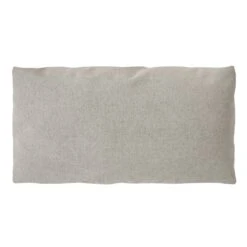 Basta Cubi Cushion, 35 X 60 Cm, Light Grey