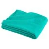 HAY Mono Blanket, 130 X 180 Cm, Aqua Green -Textile Promotional Store HA542194