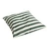 HAY Été Pillowcase, Dark Green -Textile Promotional Store HAY HA541921 507944 Ete Pillow Case DK dark green kb