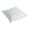 HAY Été Pillowcase, Light Blue -Textile Promotional Store HAY HA541922 507451 Ete Pillow Case light blue kb